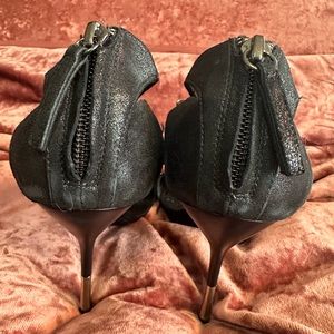 GIUSEPPE ZANOTTI sexy star high heels 39